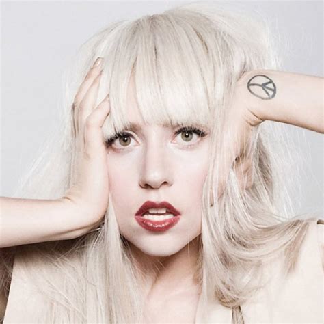 Today, we revisit Lady Gaga&x27;s most divisive. . Lady gaga pfp